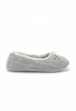 Next Hausschuh - Grey | Damen