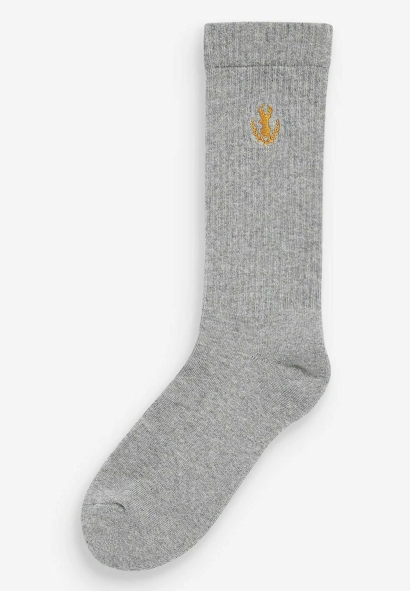 Next Herren 4 PACK - Socken - Black – Bild 3