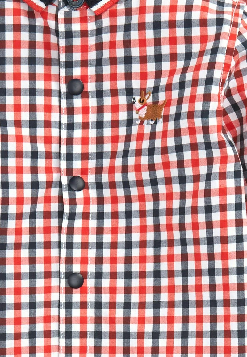 Next Kinder Hemd - Red – Bild 3