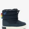 Next Kinder Snowboot/Winterstiefel - Dark Blue