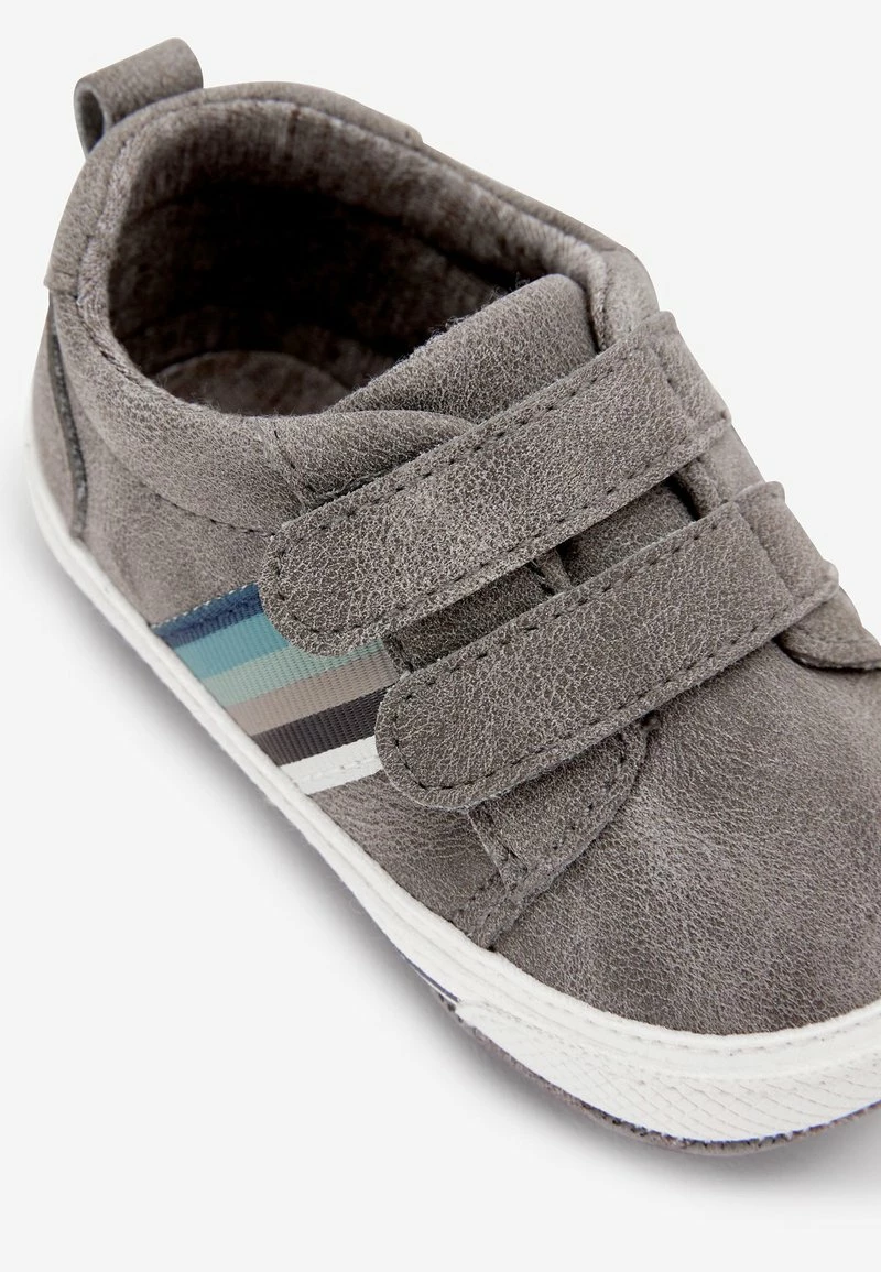 Next Lauflernschuh - Grey | Kinder – Bild 4