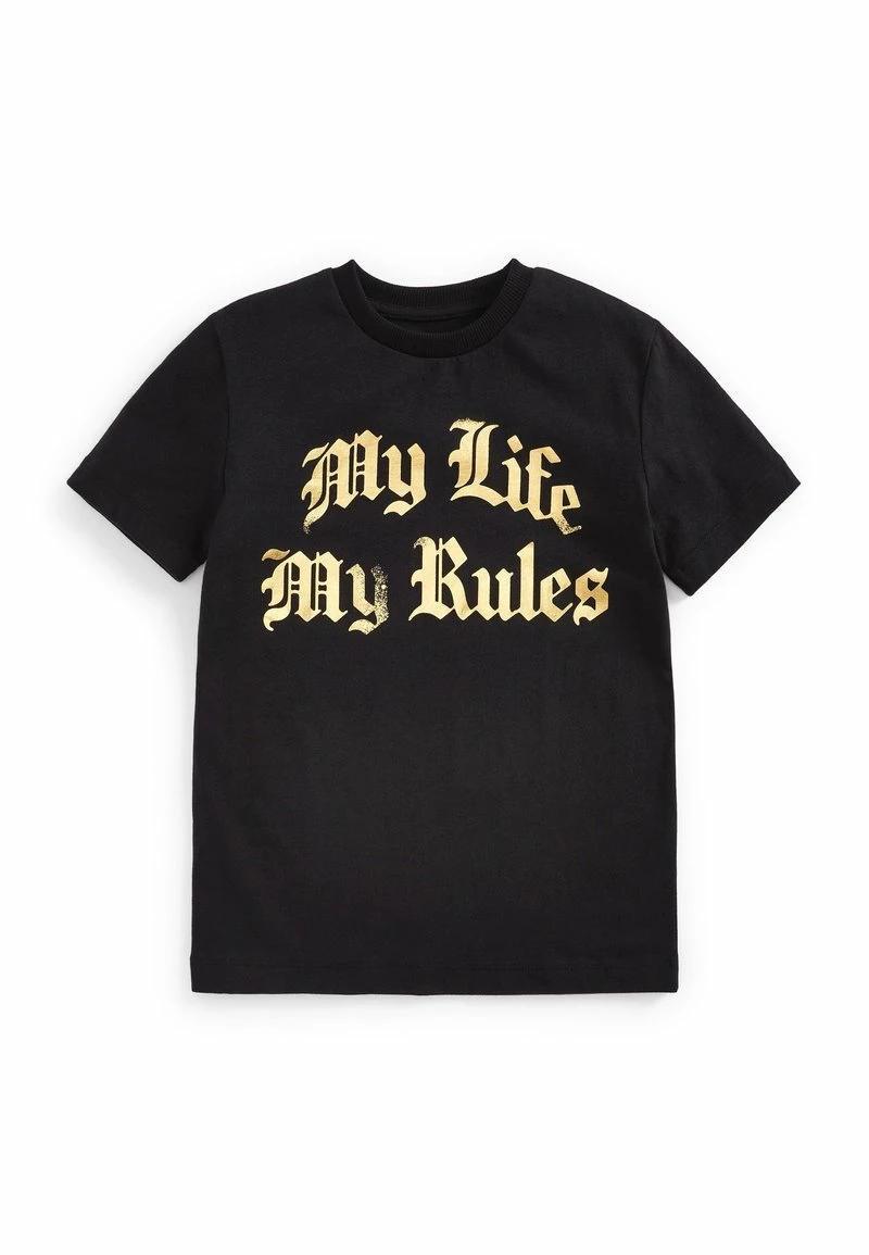 Next Kinder SHORT SLEEVE - T-Shirt Print - Multicoloured