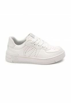 Next Kinder CHUNKY SOLE - Sneaker Low - White
