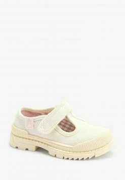 Next Lauflernschuh - Off White | Kinder