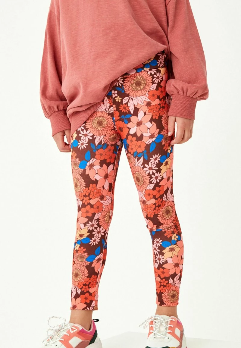 Next Kinder Leggings - Hosen - Yellow