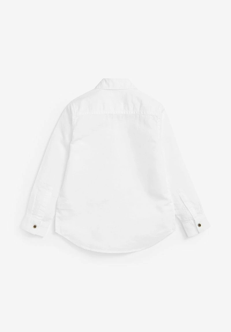 Next Kinder Hemd - White – Bild 2