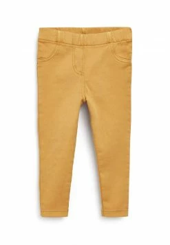 Next Kinder Jeggings - Ochre