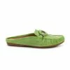 Next Damen FOREVER COMFORT DRIVER - Mokassin - Green