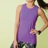 Next Top - Purple | Damen