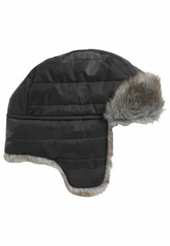 Next Mütze - Black | Kinder