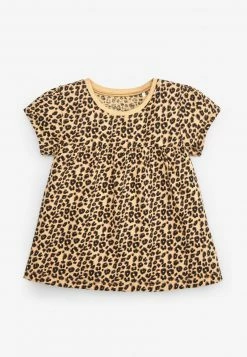 Next Kinder T-Shirt Print - Multi-coloured