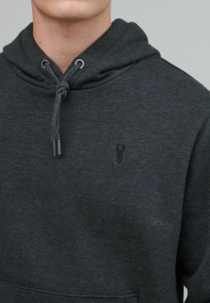 Next Herren Kapuzenpullover - Dark Grey – Bild 4