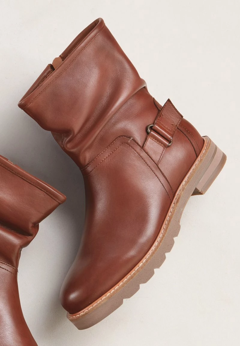 Next Damen Stiefelette - Brown – Bild 6