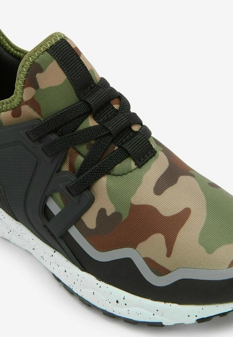 Next Kinder Sneaker Low - Green (a34135) – Bild 4