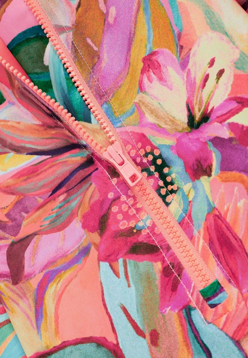 Next Kinder Badeanzug - Orange – Bild 3