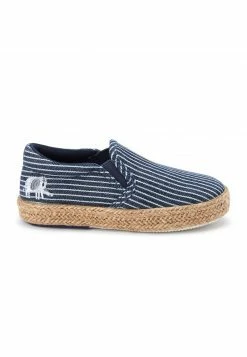 Next Kinder Espadrille - Blue