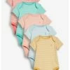 Next Kinder 5 PACK - Body - Multi-coloured