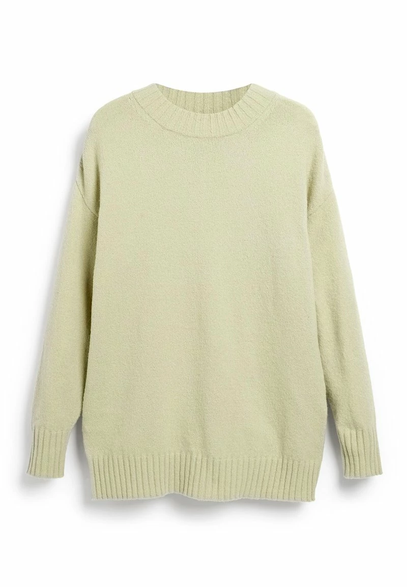 Next Damen Strickpullover - Green – Bild 2