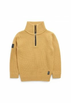 Next Kinder Fleecepullover - Stone