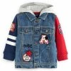 Next Kinder Jeansjacke - Blue