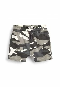 Next Kinder ALL OVER PRINTED - Shorts - Mono Camouflage