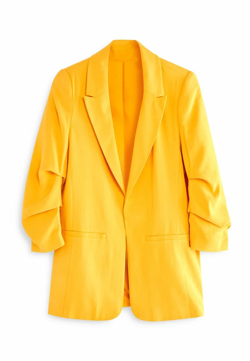 Next Blazer - Yellow | Damen – Bild 6