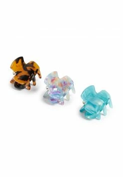 Next Damen Haar-Styling-Accessoires - Multi-coloured