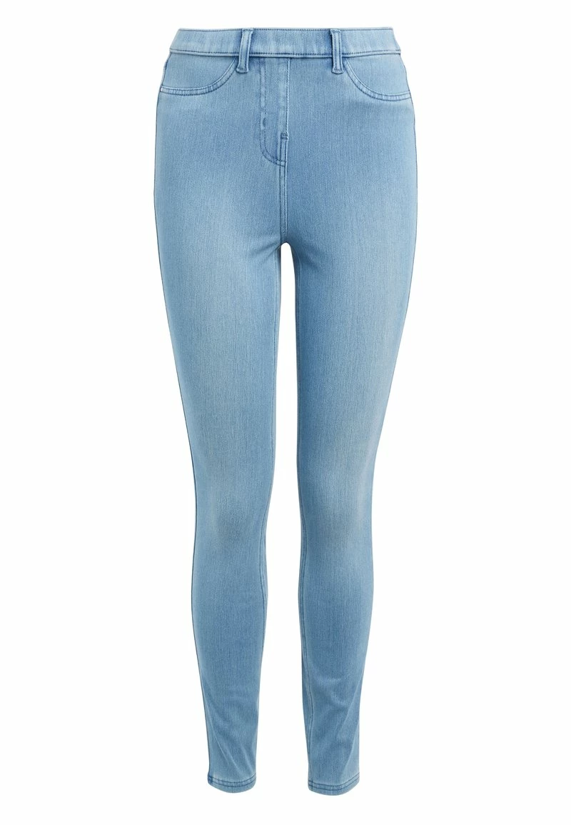 Next Damen Jeggings - Blue – Bild 7