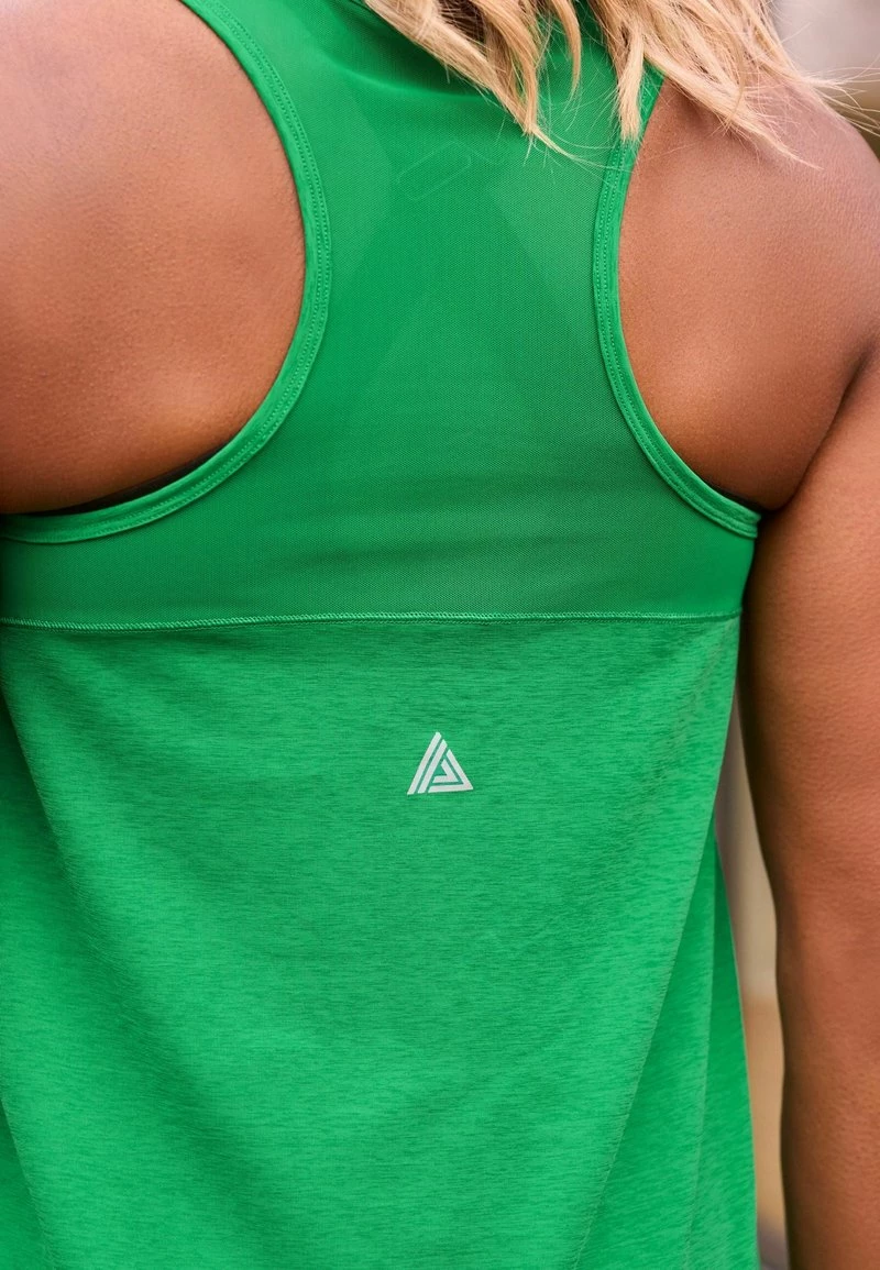 Next Damen Top - Green – Bild 3