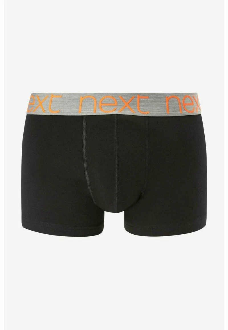 Next Herren FOUR PACK - Panties - Black (588596) – Bild 4