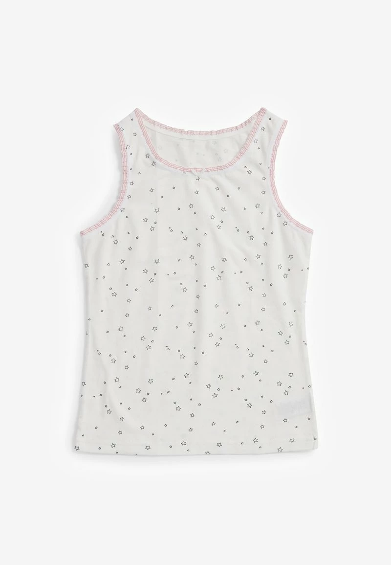 Next 3 PACK CHARACTER PRINT VESTS - Top - Pink | Kinder – Bild 2