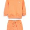 Next Kinder Sweatshirt - Orange