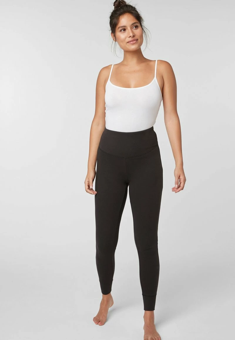 Next Damen Leggings - Hosen - Black – Bild 2