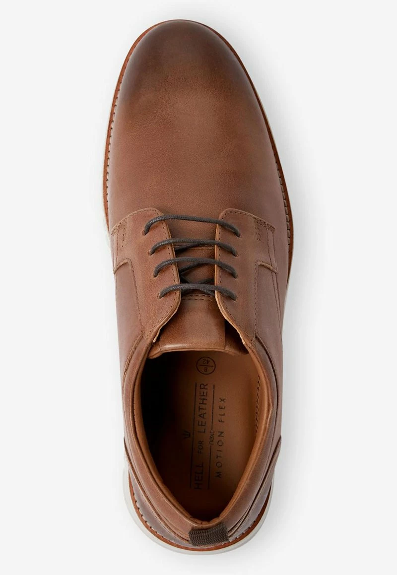 Next Herren Schnürer - Tan – Bild 4