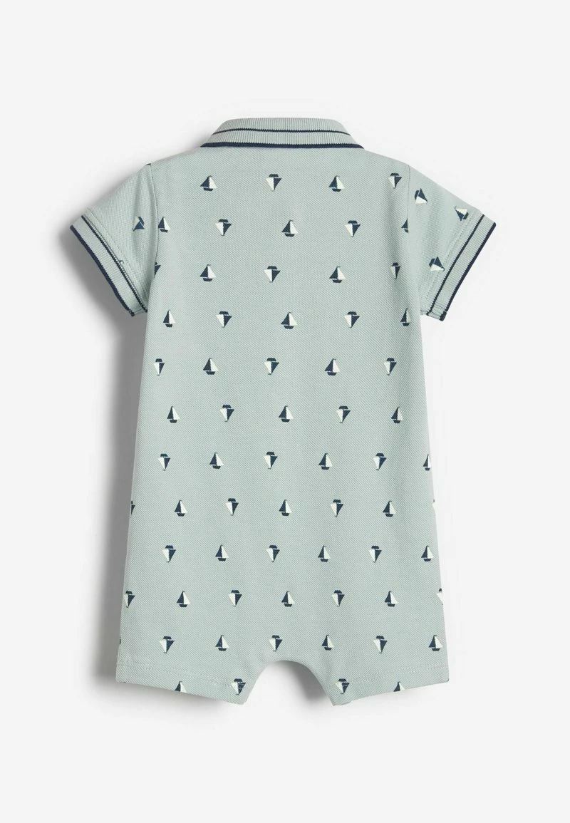 Next Kinder 2 PACK - Jumpsuit - Multi Coloured – Bild 3