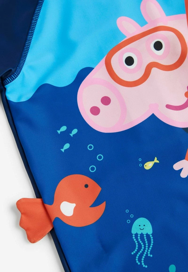 Next Kinder Badeanzug - Blue – Bild 3