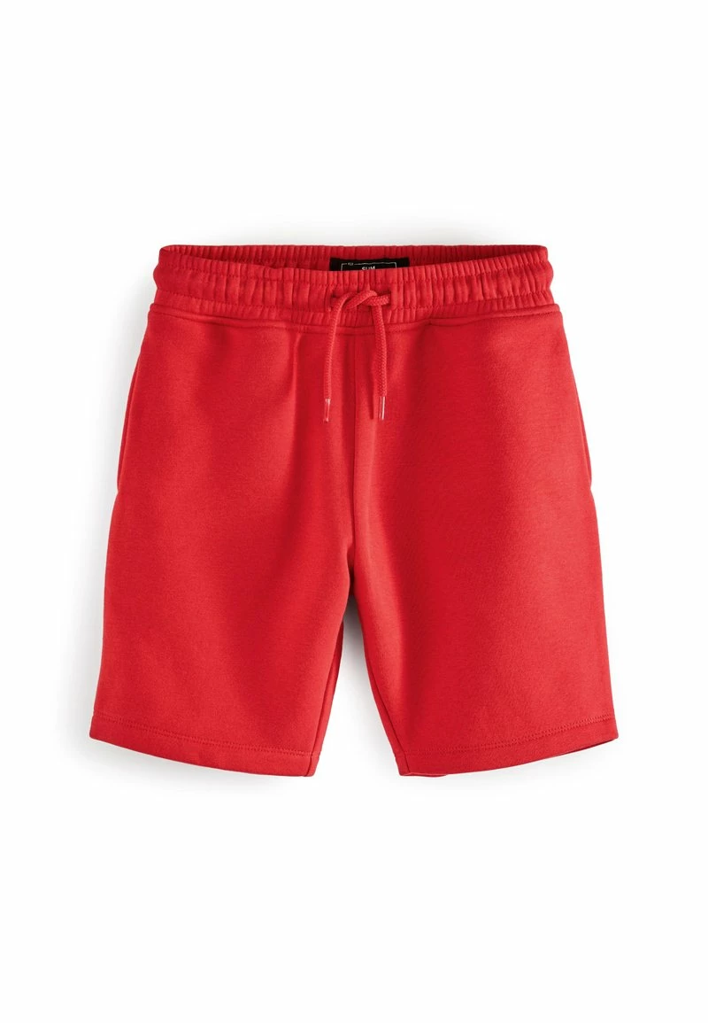 Next 3 PACK - Shorts - Red, Black, Teal, Blue | Kinder – Bild 2