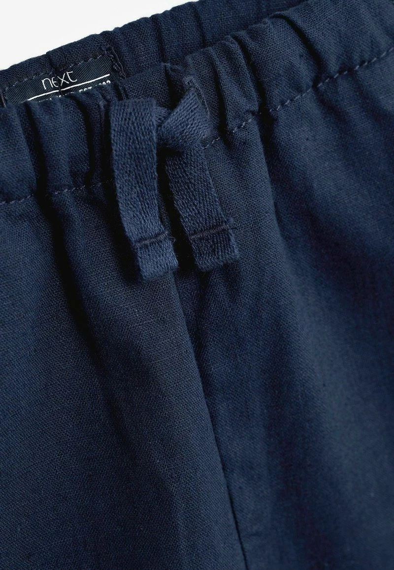 Next Kinder Jogginghose - Navy Blue – Bild 6