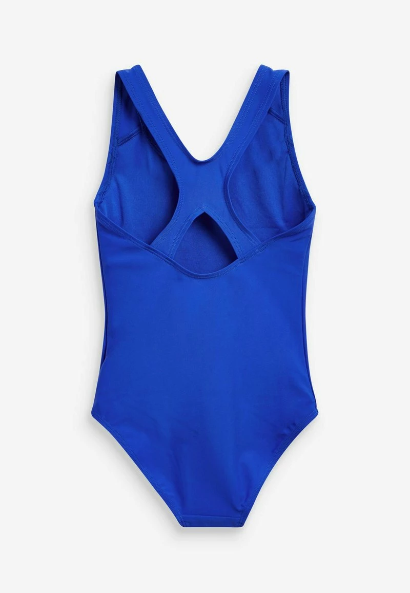 Next Kinder Badeanzug - Cobalt Blue – Bild 2