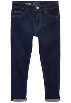 Next Jeans Slim Fit - Dark Blue | Kinder