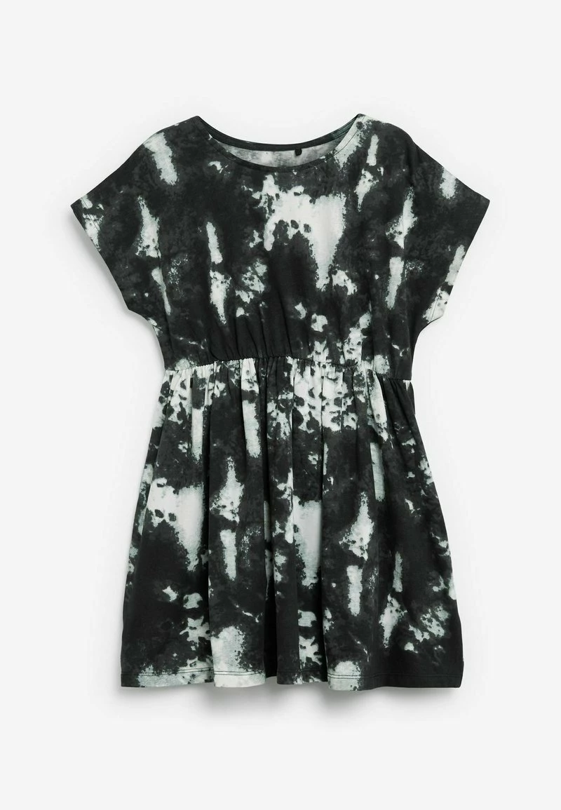Next Kinder 2 PACK - Freizeitkleid - Pink Animal Black Swirl – Bild 2