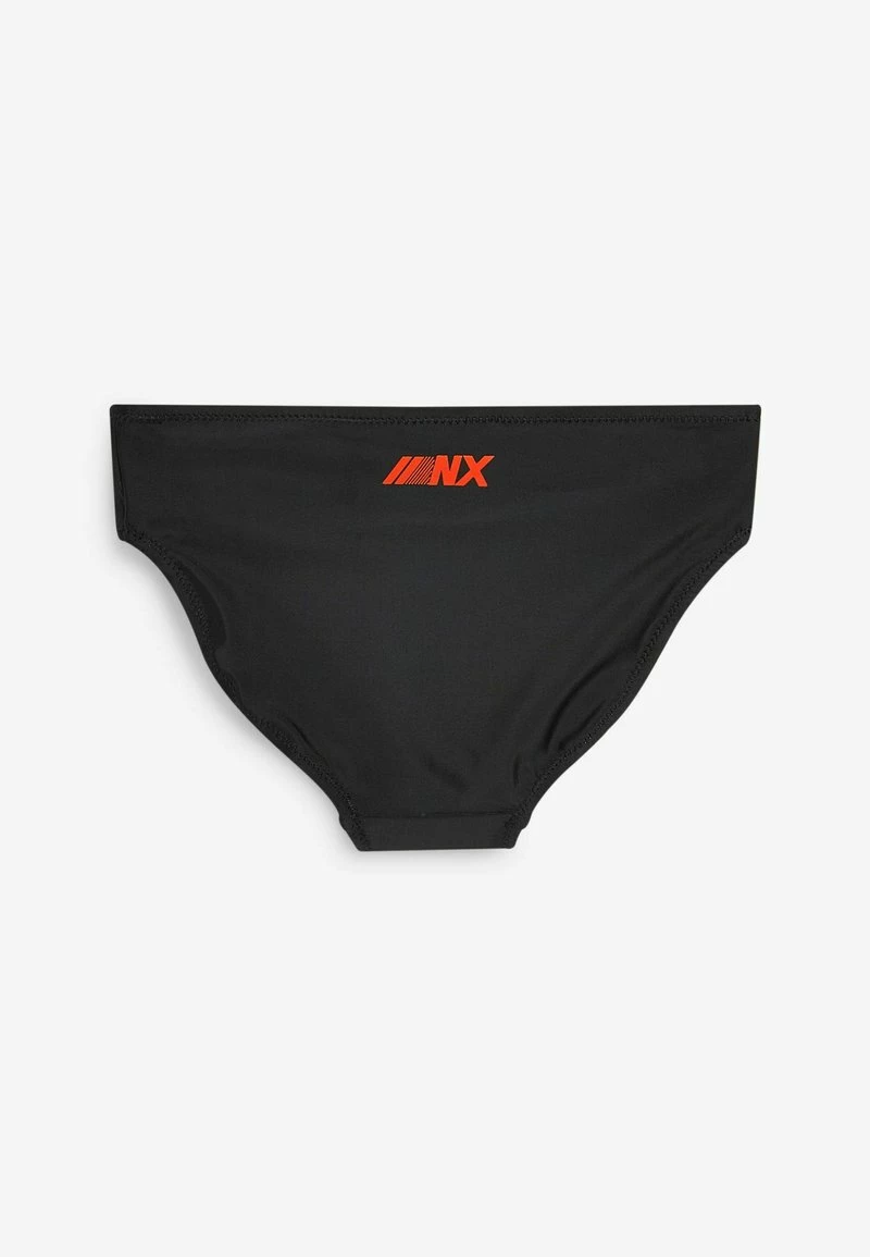 Next Kinder Badeanzug - Black – Bild 4