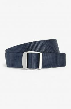 Next Herren Gürtel - Dark Blue