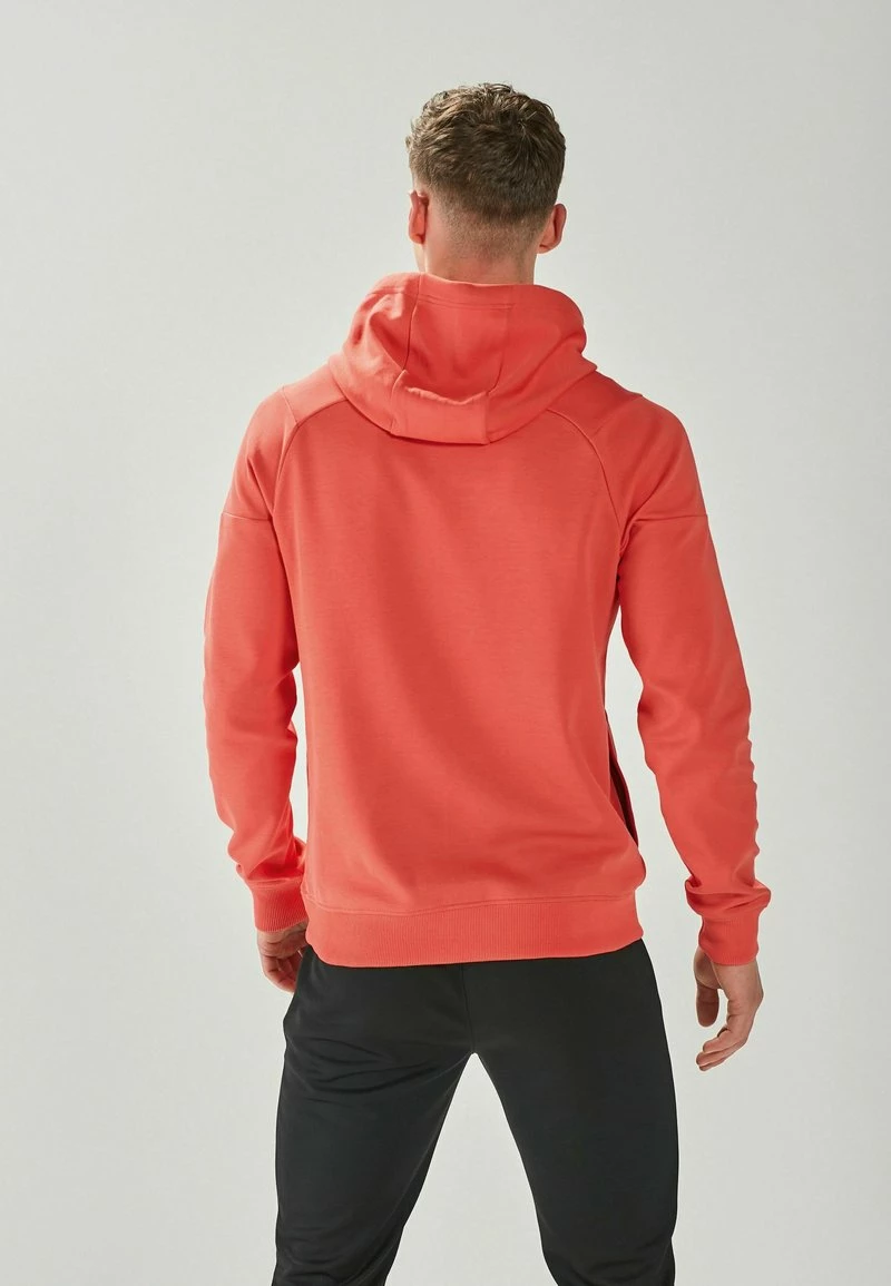 Next Herren ACTIVE - Sweatshirt - Pink – Bild 2