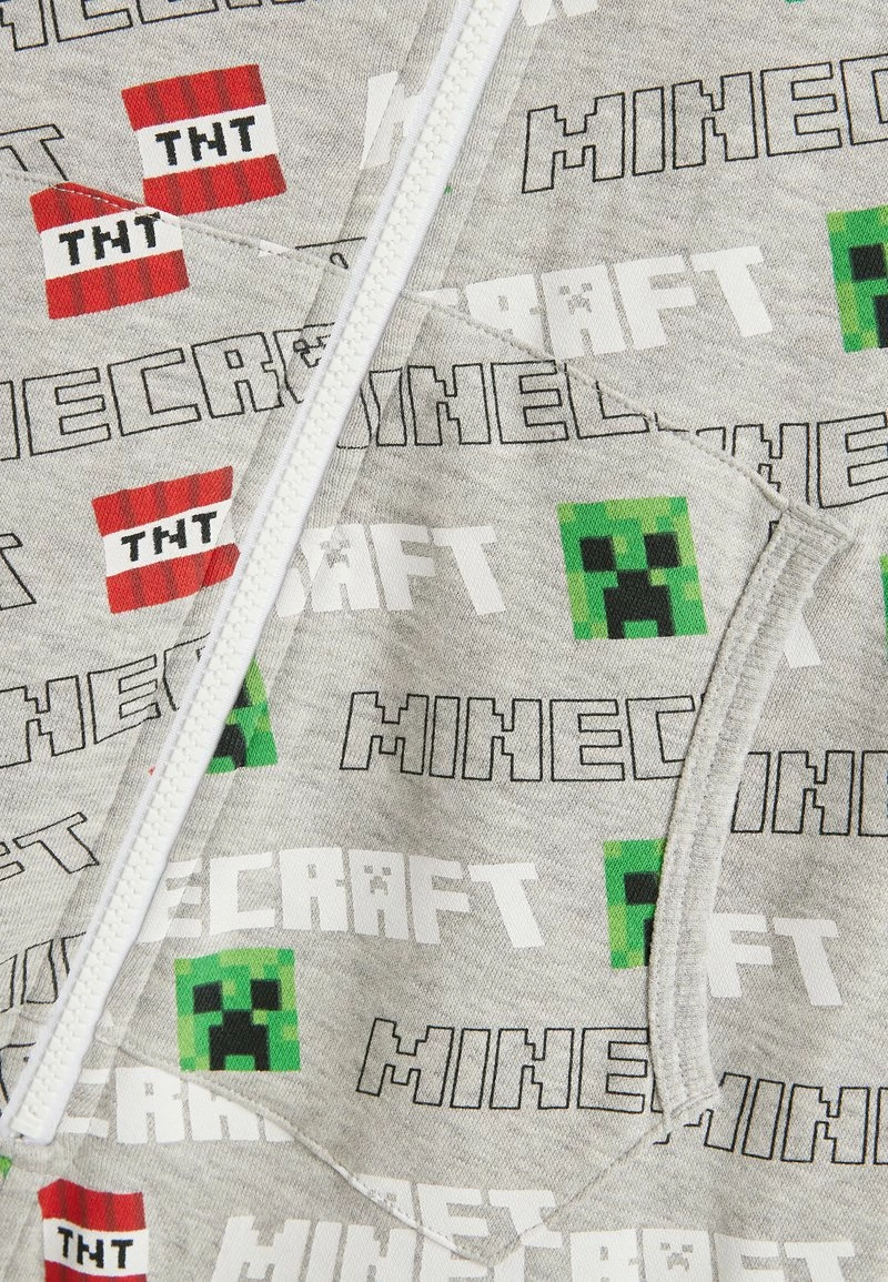 Next Kinder Strampler - Grey – Bild 3