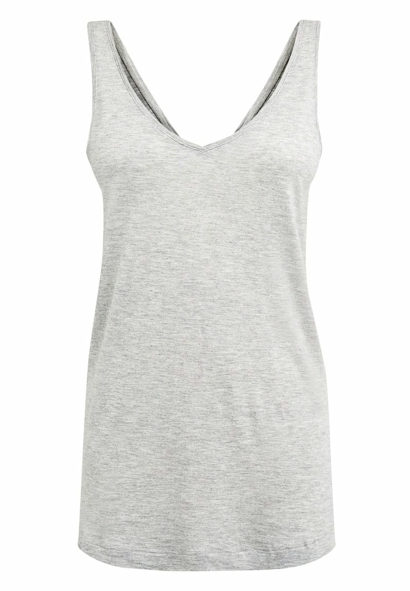 Next Damen Top - Grey – Bild 4