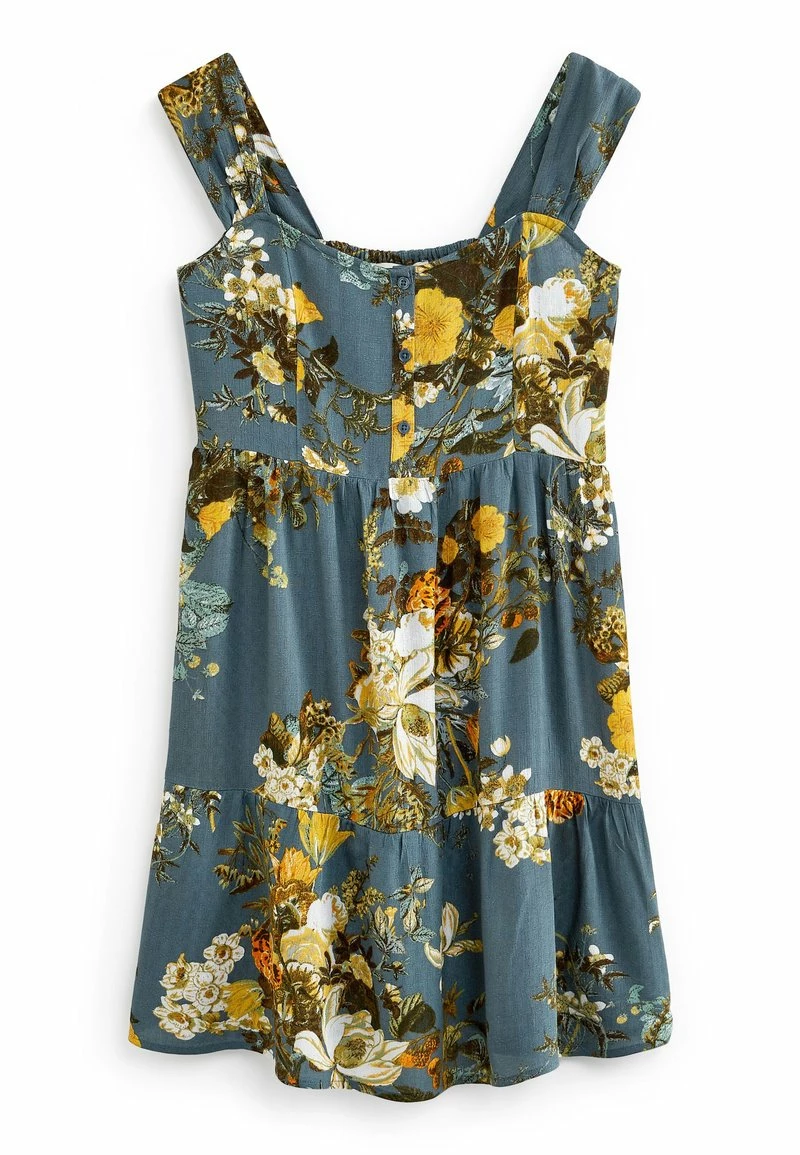 Next Damen Strandaccessoire - Grey – Bild 5