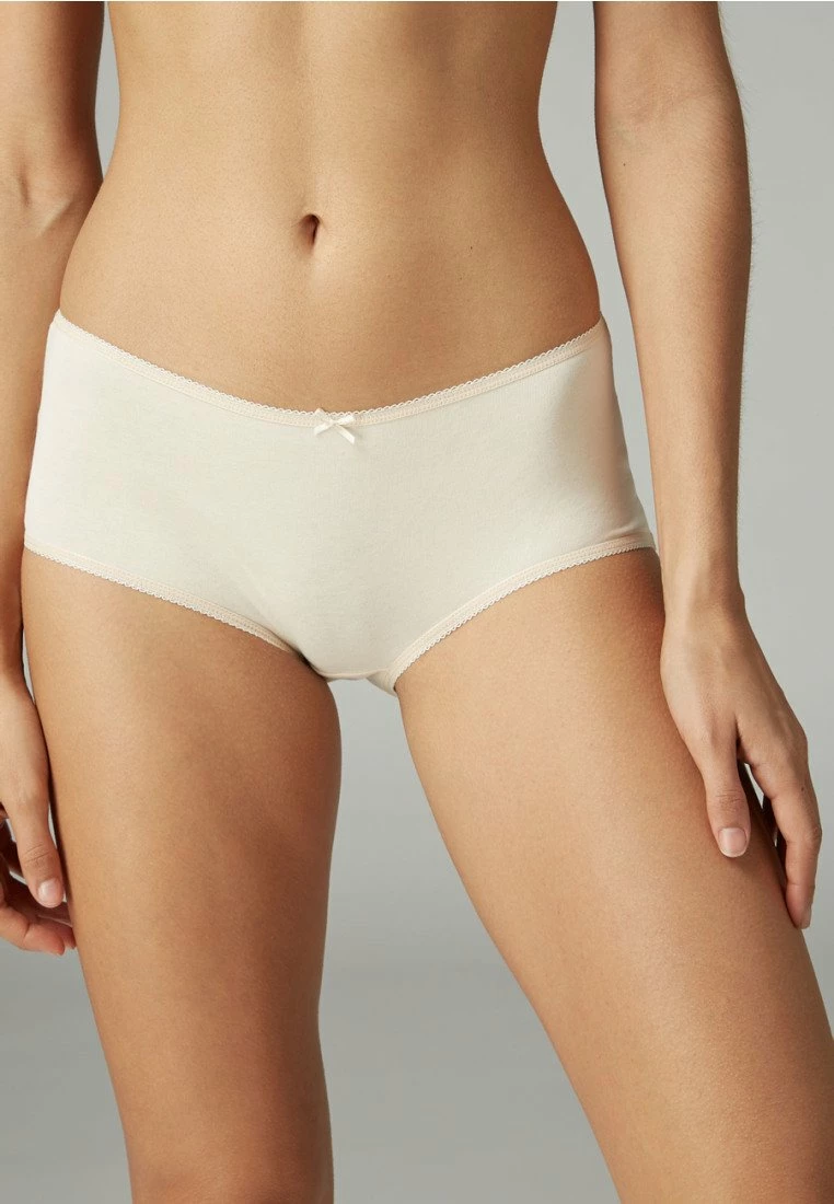 Next Damen COTTON KNICKERS FIVE PACK-MIDI - Panties - Black – Bild 6