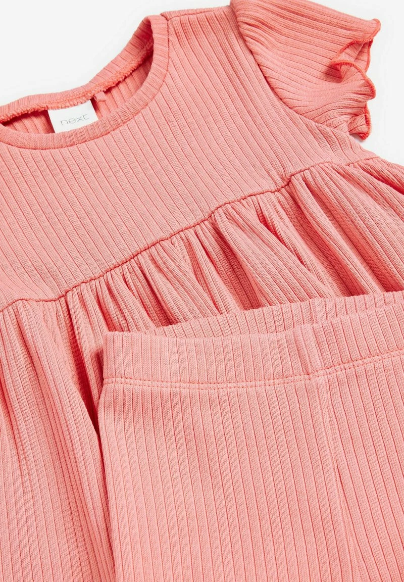 Next Kinder SET - Shorts - Pale Pink – Bild 3