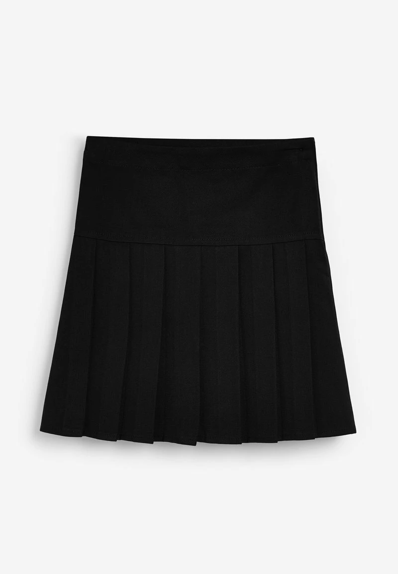 Next Kinder 2 PACK - A-Linien-Rock - Black – Bild 3